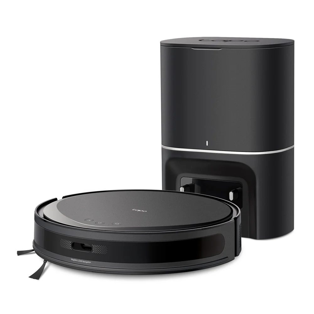 Pjoewoo SlimBot Pro robot vacuum